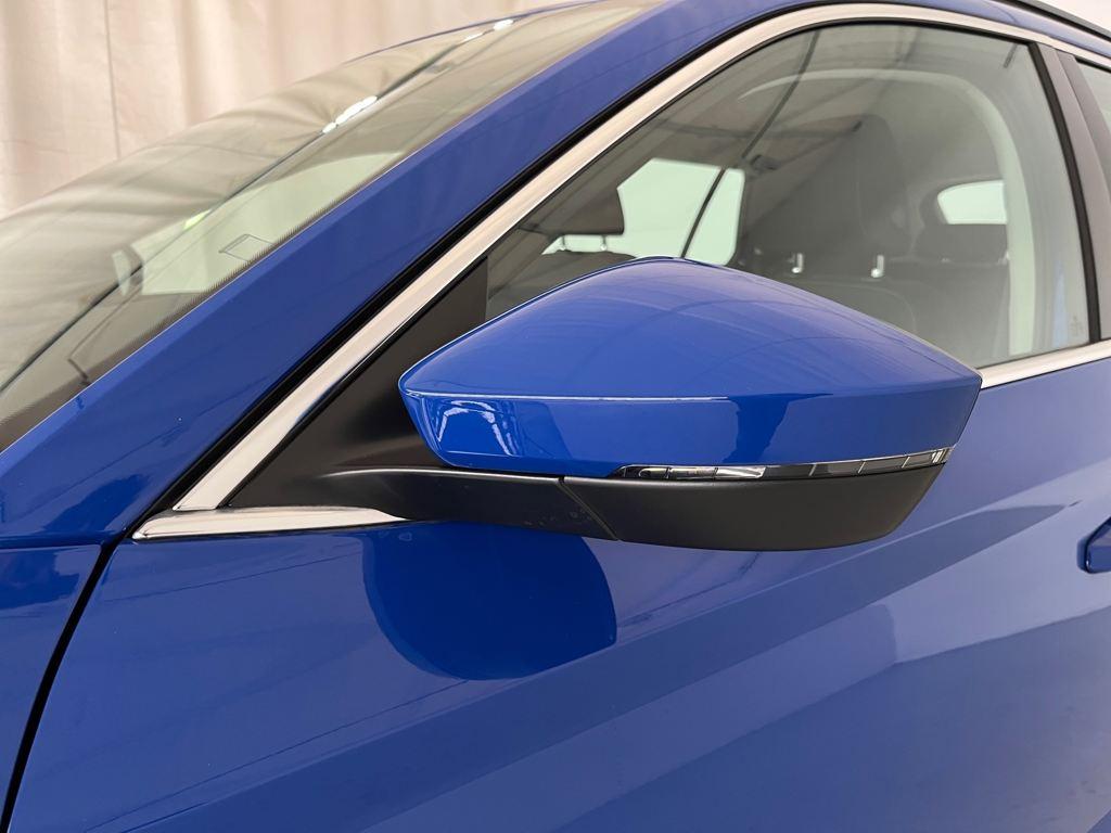 Skoda Superb Combi 1.4 TSI iV P-HEV Ambition DSG 160 kW (218 CV) - 10