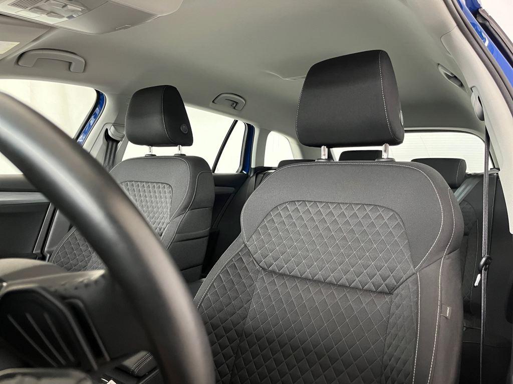 Skoda Superb Combi 1.4 TSI iV P-HEV Ambition DSG 160 kW (218 CV) - 11