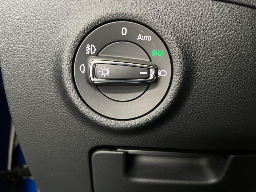 Skoda Superb Combi 1.4 TSI iV P-HEV Ambition DSG 160 kW (218 CV) - 13