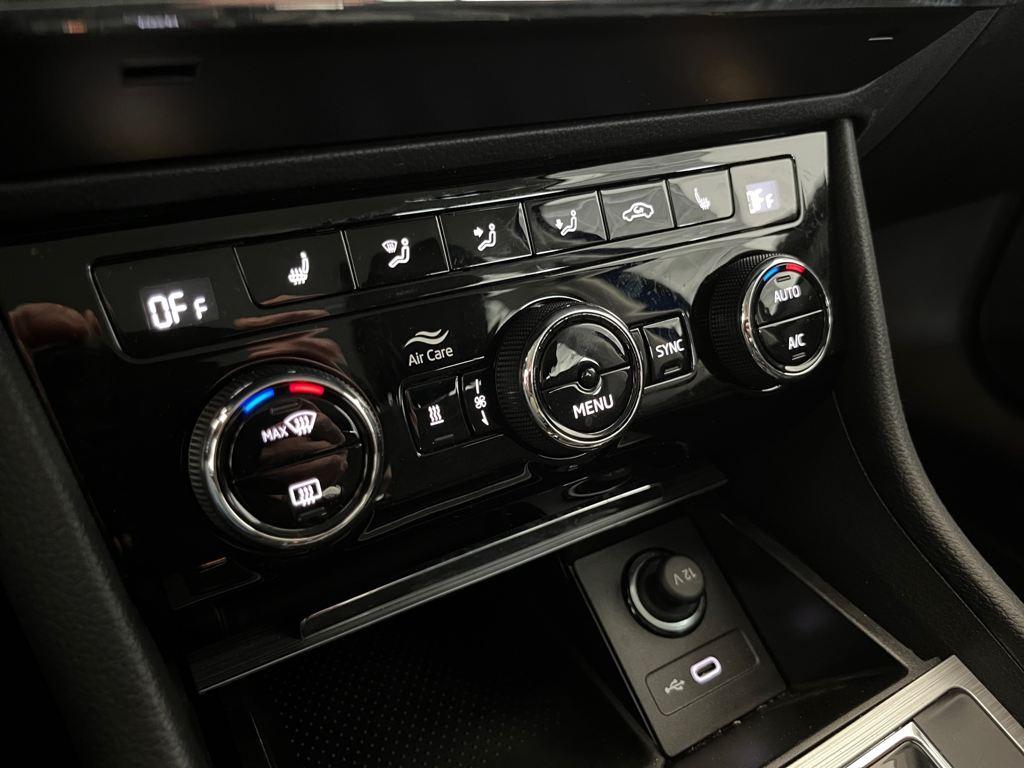 Skoda Superb Combi 1.4 TSI iV P-HEV Ambition DSG 160 kW (218 CV) - 17