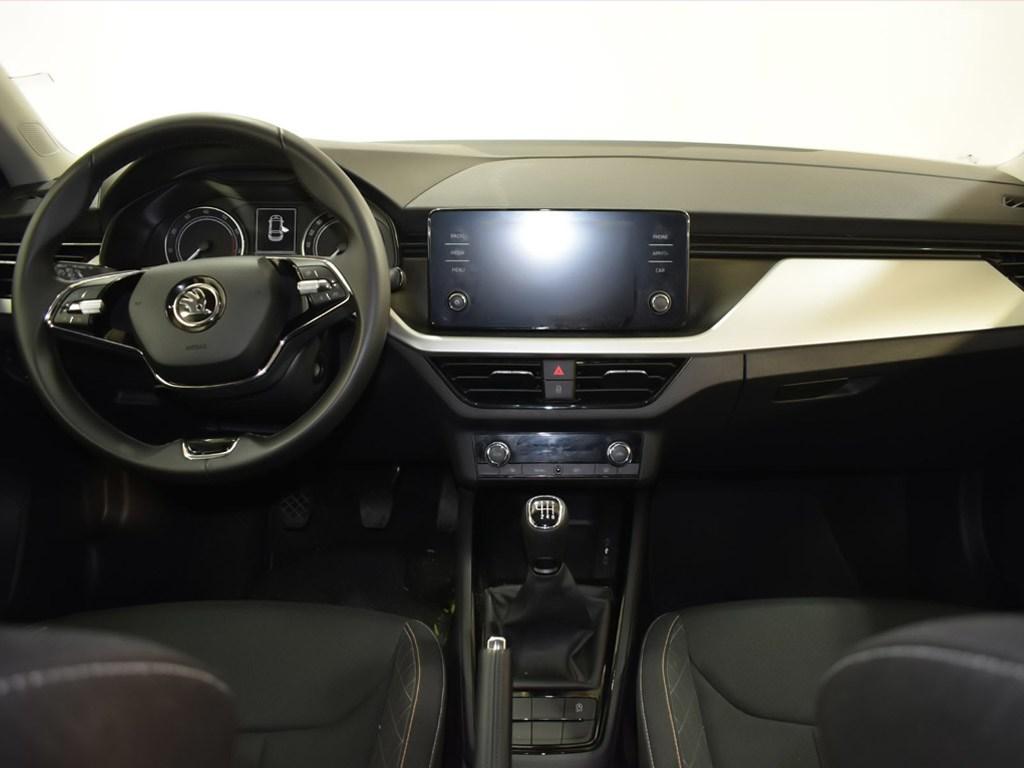 Skoda Scala 1.0 TSI Selection 85 kW (115 CV) - 3