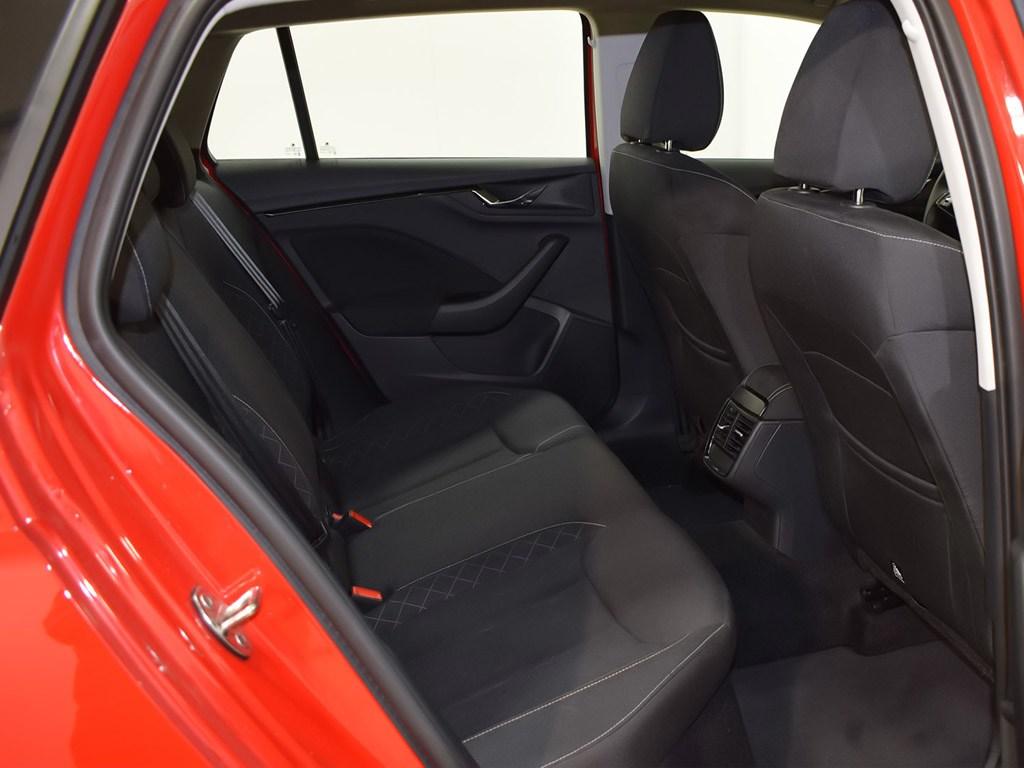 Skoda Scala 1.0 TSI Selection 85 kW (115 CV) - 5