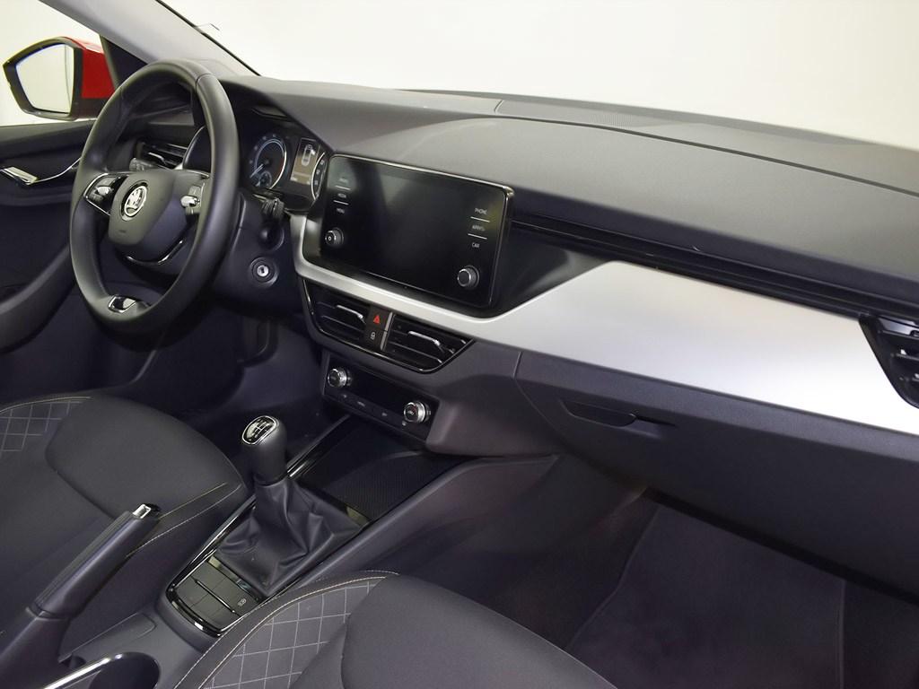 Skoda Scala 1.0 TSI Selection 85 kW (115 CV) - 8