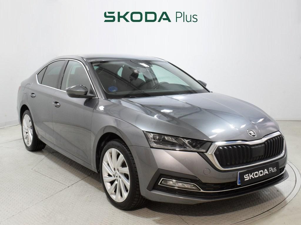 Skoda Octavia 1.4 TSI PHEV Style DSG 150 kW (204 CV) - 0