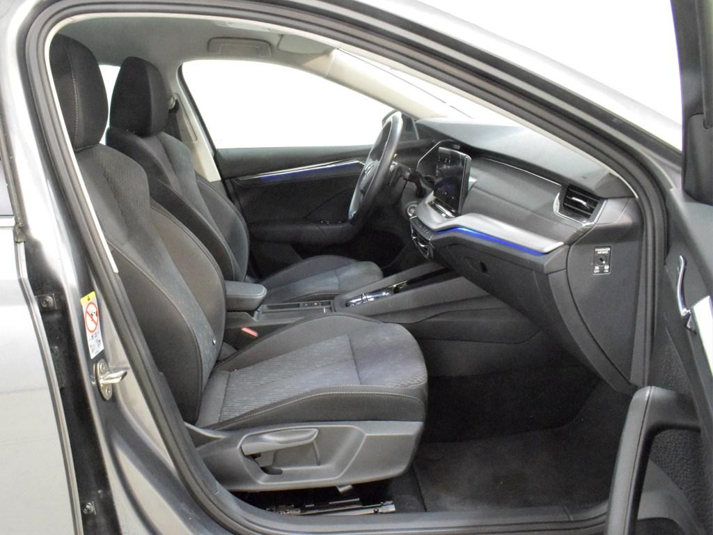 Skoda Octavia 1.4 TSI PHEV Style DSG 150 kW (204 CV) - 4