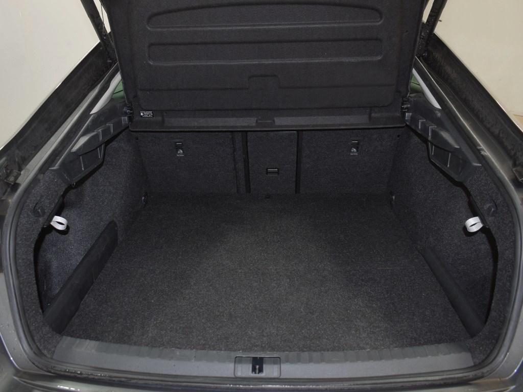 Skoda Octavia 1.4 TSI PHEV Style DSG 150 kW (204 CV) - 6