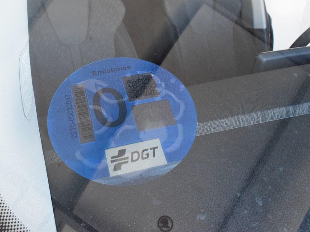 Skoda Octavia 1.4 TSI PHEV Style DSG 150 kW (204 CV) - 12