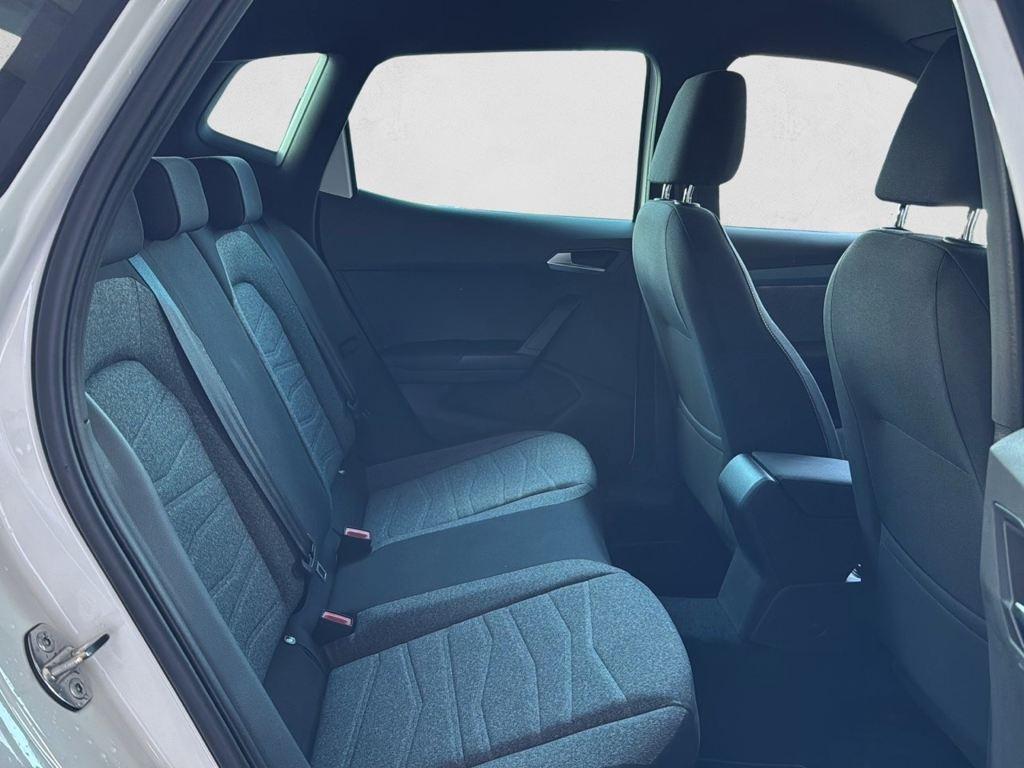 SEAT Arona 1.0 TSI S&S Xperience DSG 85 kW (115 CV) - 5