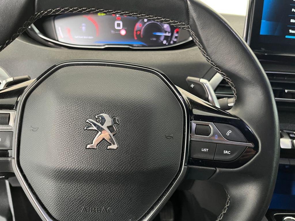 Peugeot 3008 PureTech 130 S&S Allure Pack EAT8 96 kW (130 CV) - 9