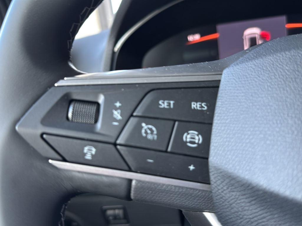 SEAT Arona 1.0 TSI FR Special Edition 85 kW (115 CV) - 8