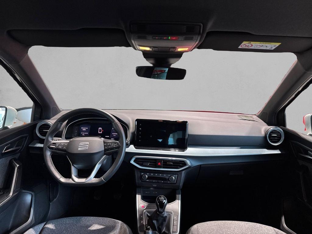 SEAT Arona 1.0 TSI Xperience Special Edition 85 kW (115 CV) - 3