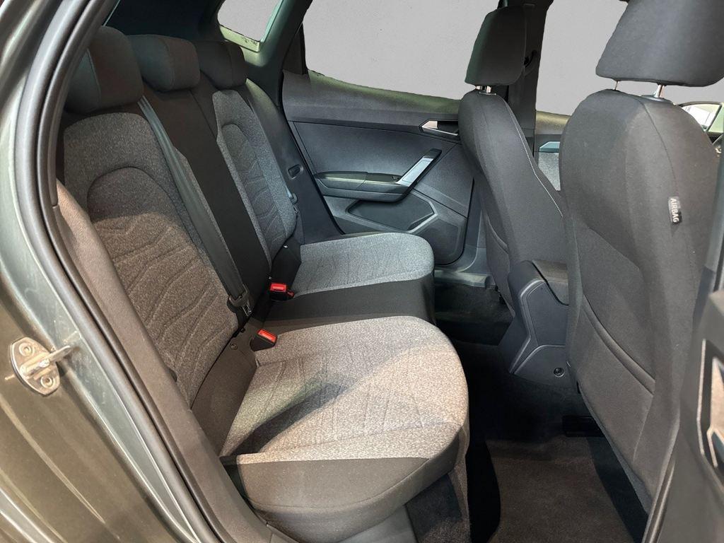 SEAT Arona 1.0 TSI Xperience Special Edition 85 kW (115 CV) - 5