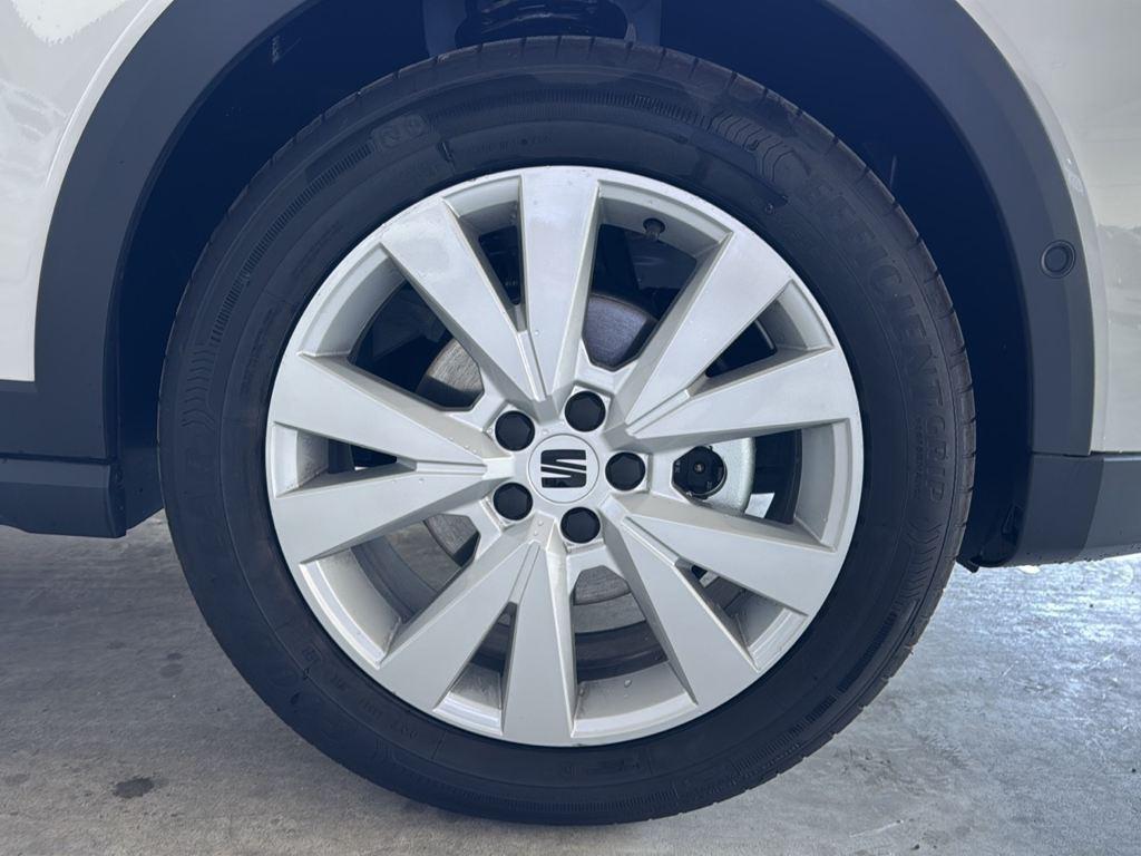 SEAT Arona 1.0 TSI Xperience Special Edition 85 kW (115 CV) - 7