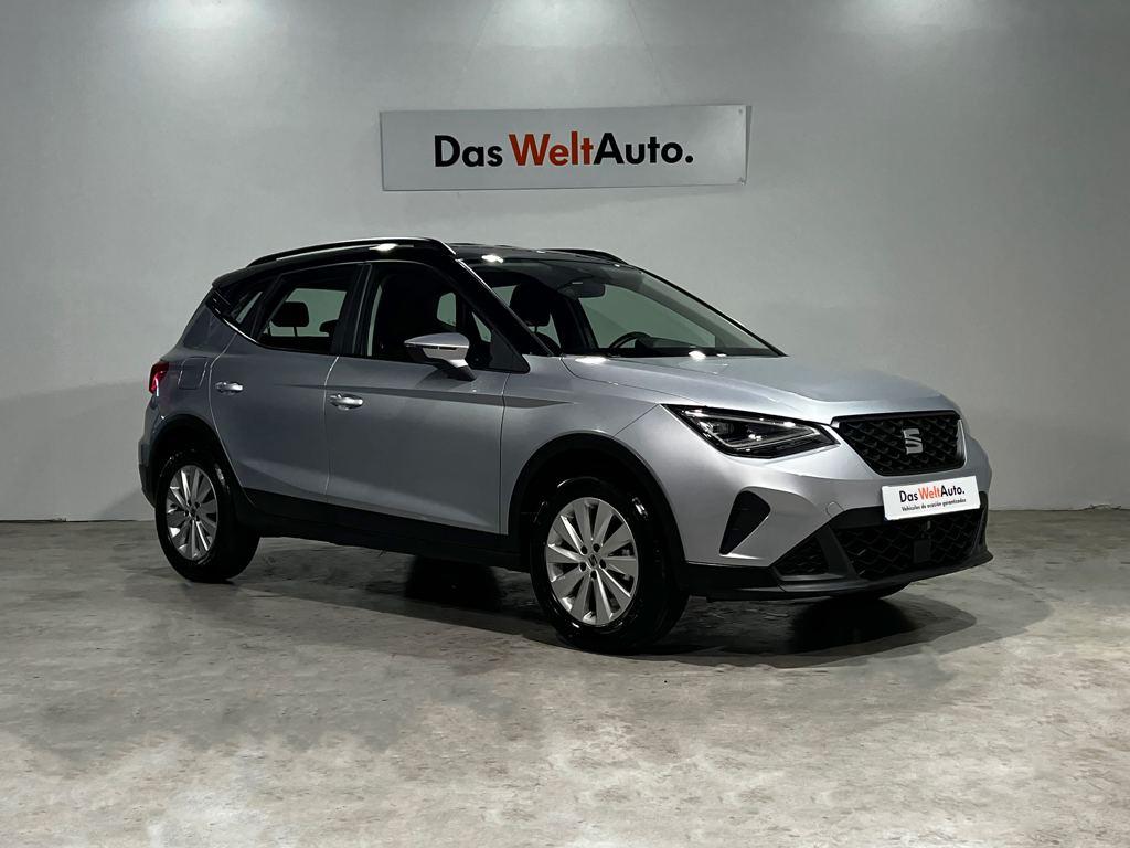 SEAT Arona 1.0 TSI Style XM 85 kW (115 CV) - 0