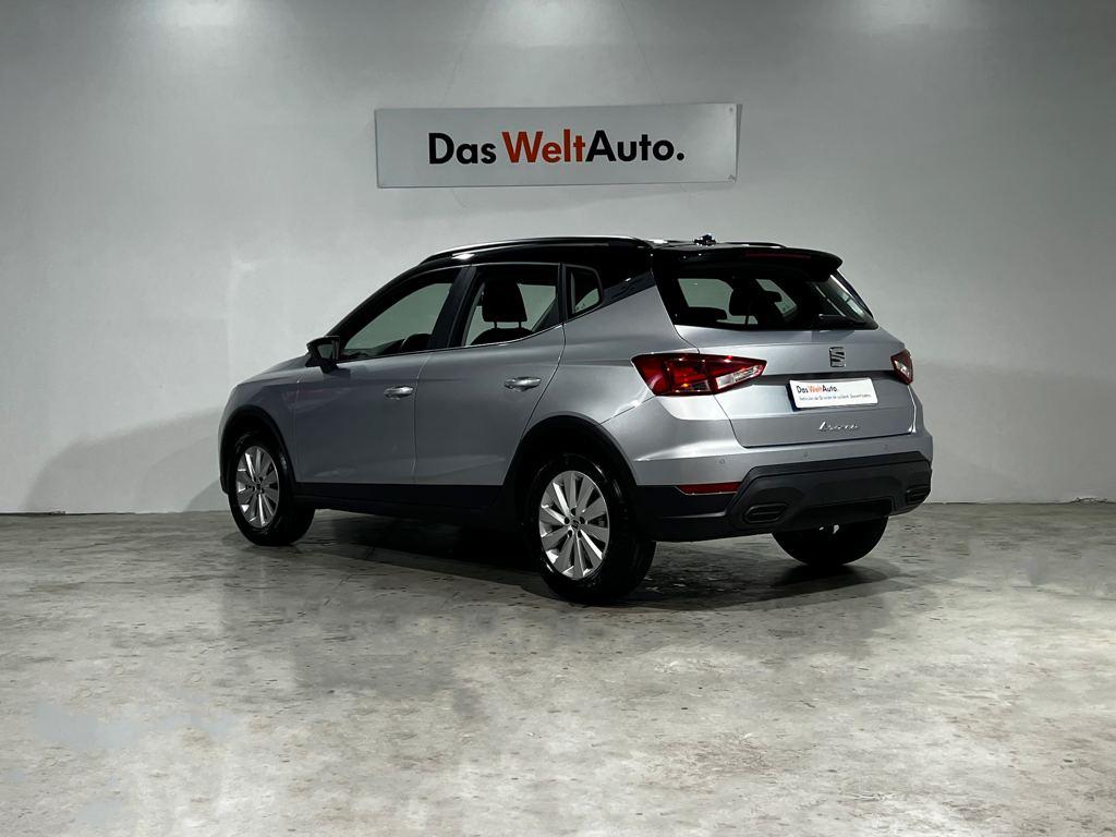 SEAT Arona 1.0 TSI Style XM 85 kW (115 CV) - 1