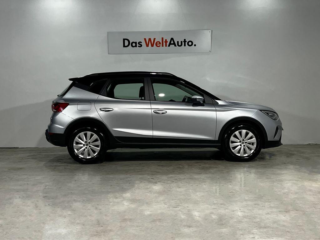 SEAT Arona 1.0 TSI Style XM 85 kW (115 CV) - 2