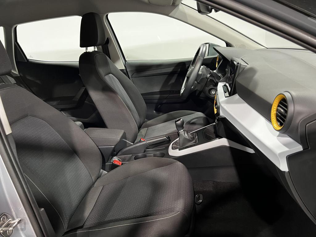 SEAT Arona 1.0 TSI Style XM 85 kW (115 CV) - 4