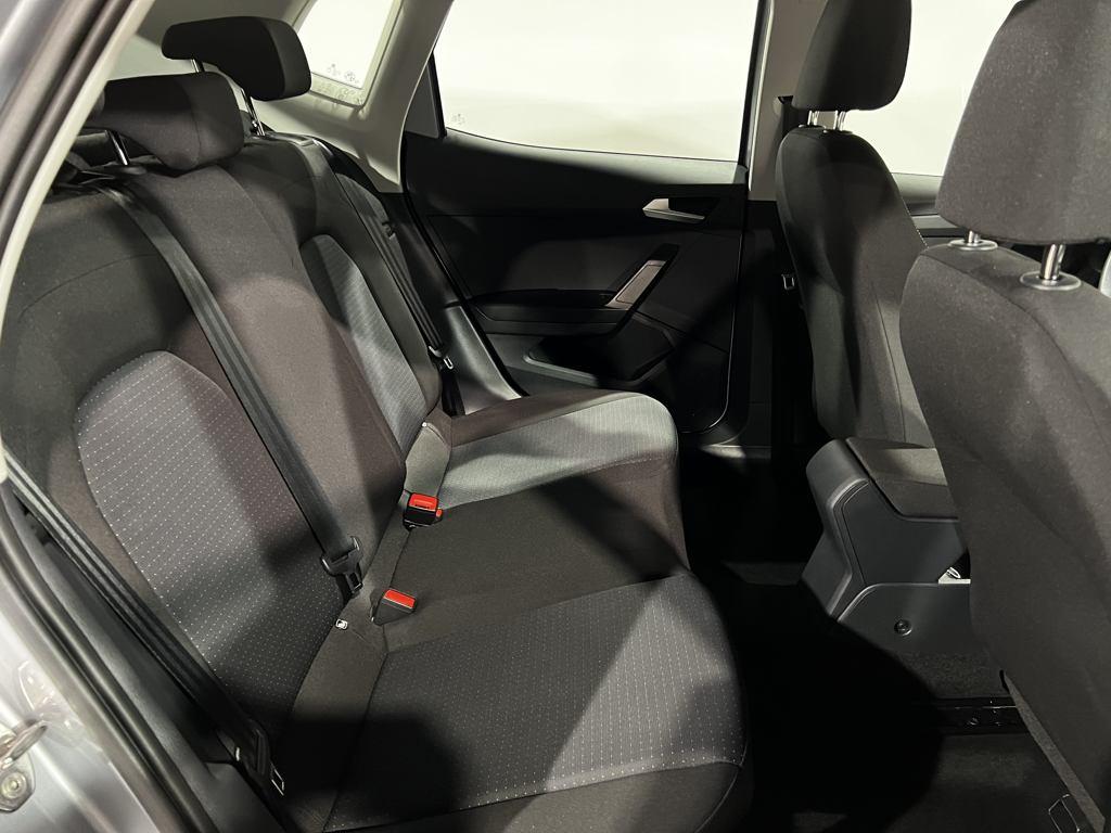SEAT Arona 1.0 TSI Style XM 85 kW (115 CV) - 5