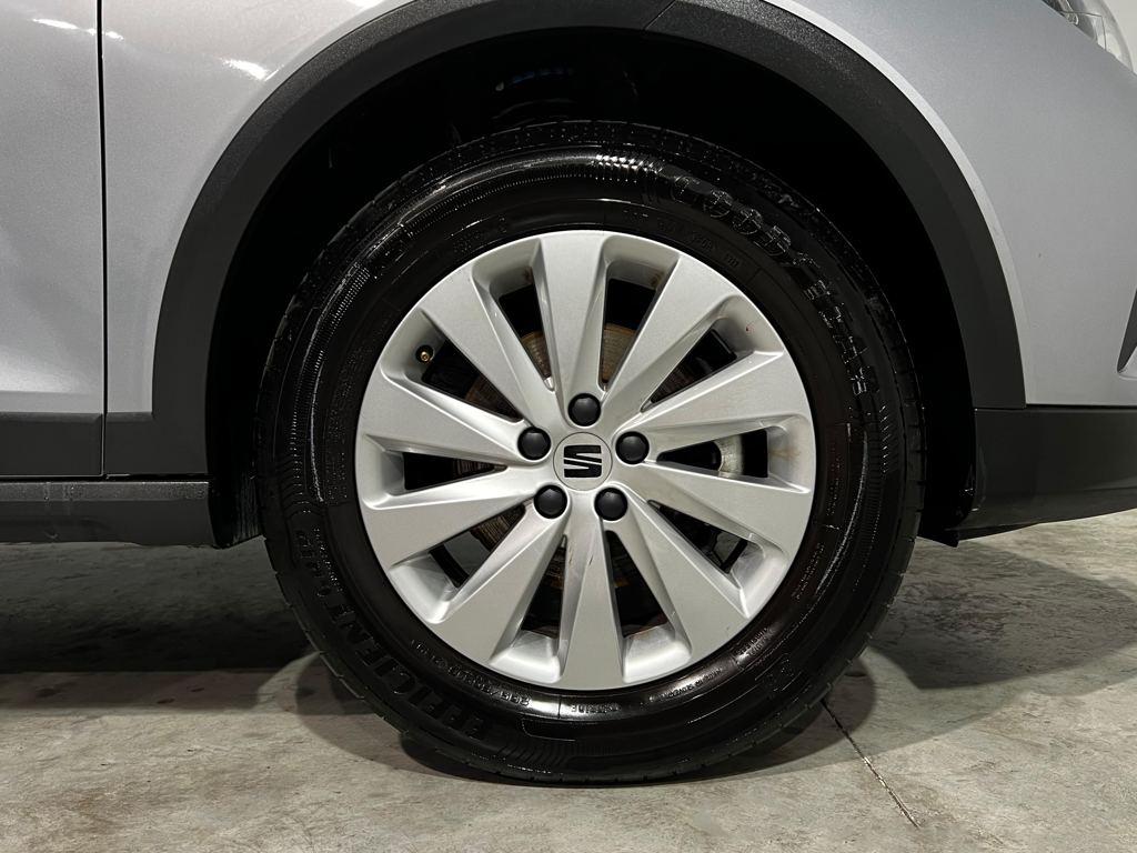 SEAT Arona 1.0 TSI Style XM 85 kW (115 CV) - 7