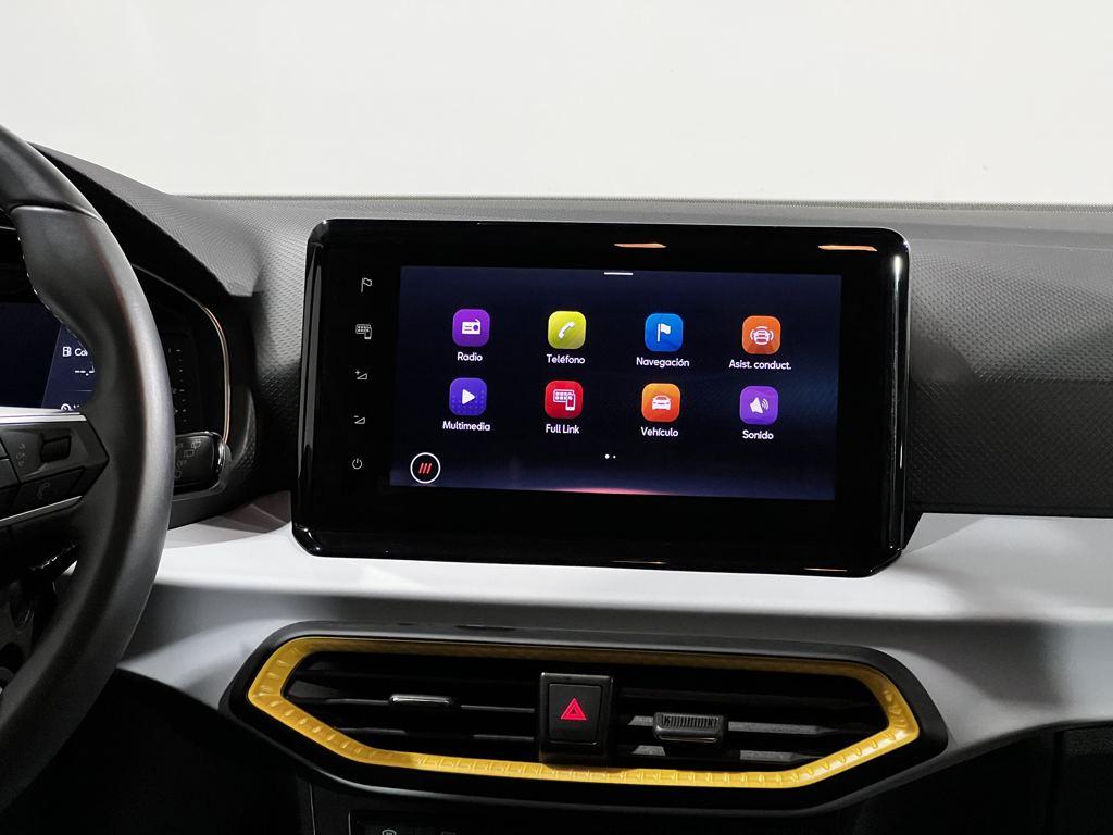 SEAT Arona 1.0 TSI Style XM 85 kW (115 CV) - 9