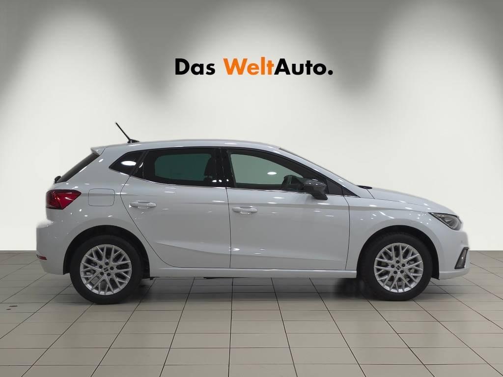 SEAT Ibiza 1.0 TSI Special Edition 85 kW (115 CV) - 2