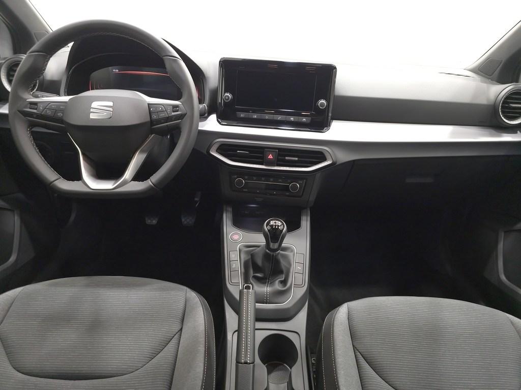 SEAT Ibiza 1.0 TSI Special Edition 85 kW (115 CV) - 3