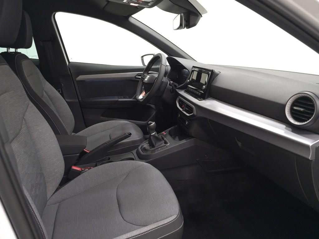 SEAT Ibiza 1.0 TSI Special Edition 85 kW (115 CV) - 4