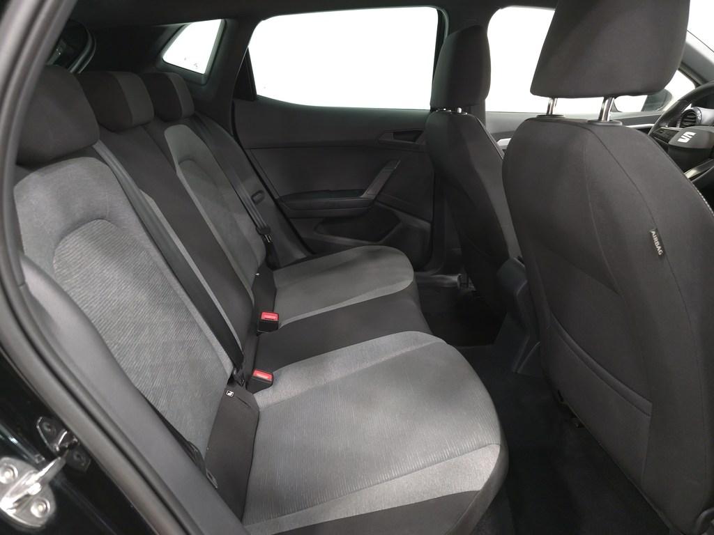SEAT Ibiza 1.0 TSI Special Edition 85 kW (115 CV) - 5