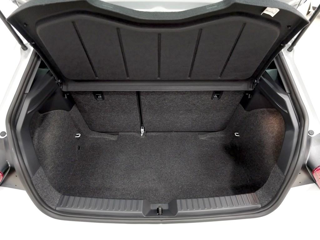 SEAT Ibiza 1.0 TSI Special Edition 85 kW (115 CV) - 6