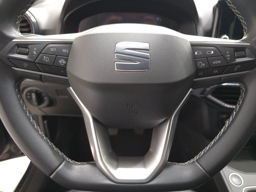 SEAT Ibiza 1.0 TSI Special Edition 85 kW (115 CV) - 9