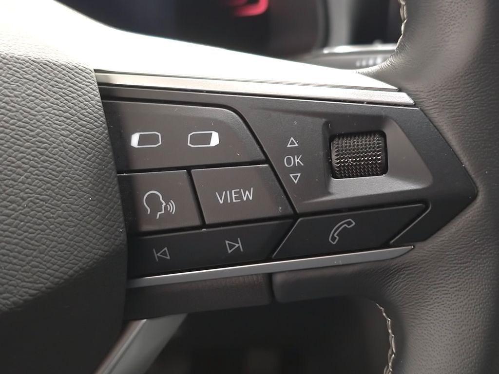 SEAT Ibiza 1.0 TSI Special Edition 85 kW (115 CV) - 10