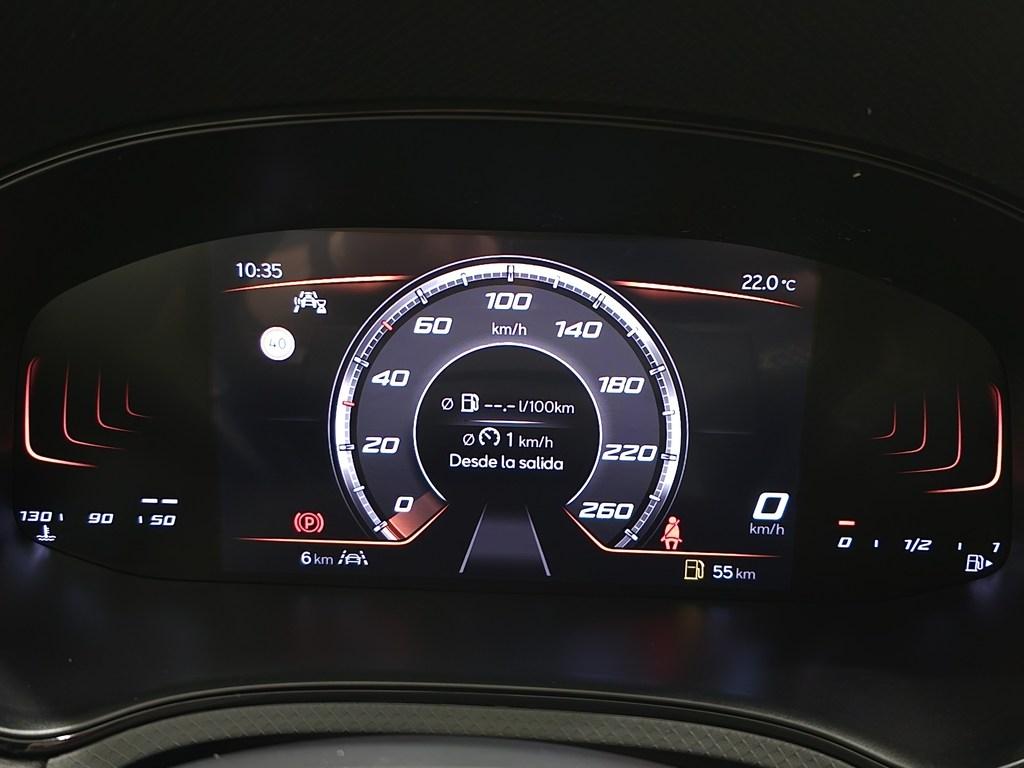 SEAT Ibiza 1.0 TSI Special Edition 85 kW (115 CV) - 11