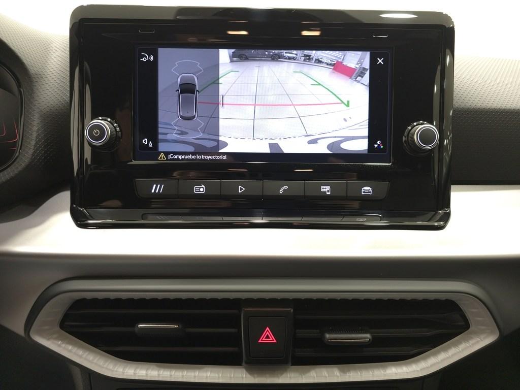 SEAT Ibiza 1.0 TSI Special Edition 85 kW (115 CV) - 12