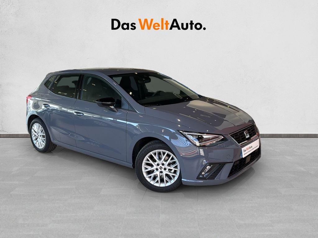 SEAT Ibiza 1.0 TSI S&S FR XS 85 kW (115 CV) - 0