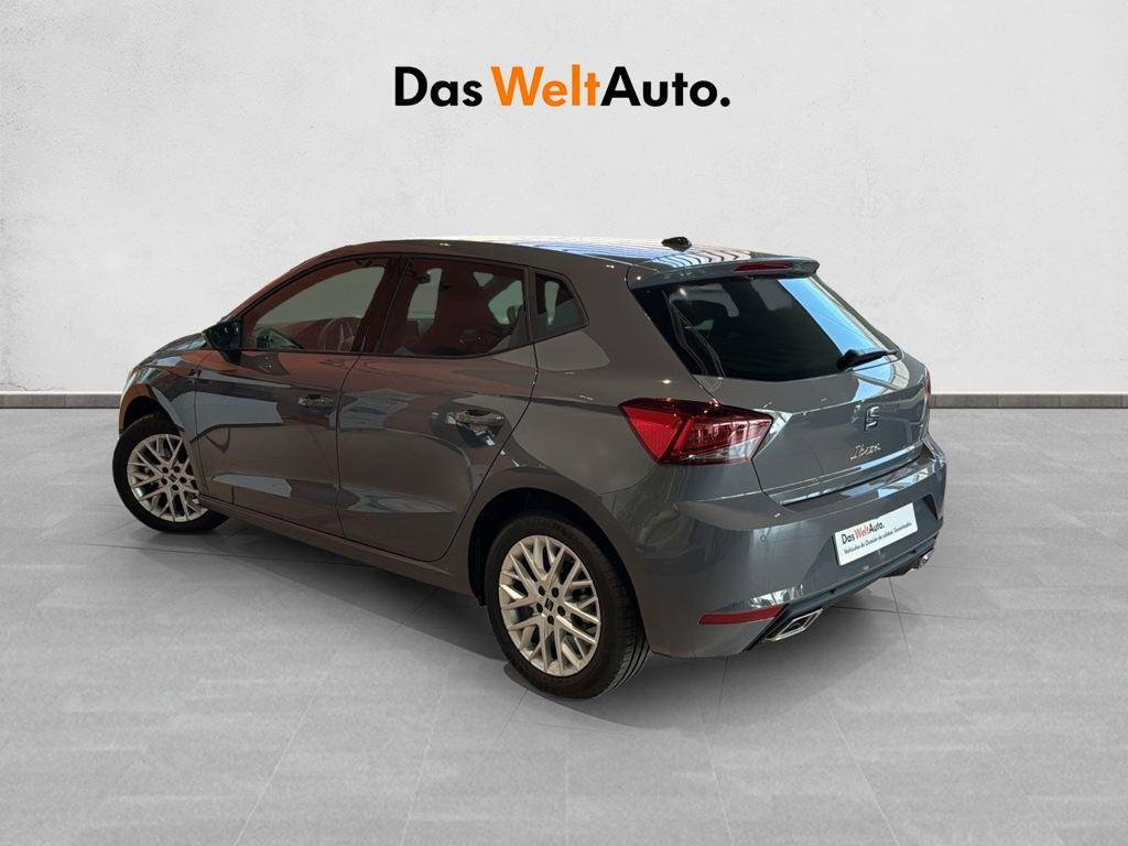 SEAT Ibiza 1.0 TSI S&S FR XS 85 kW (115 CV) - 1