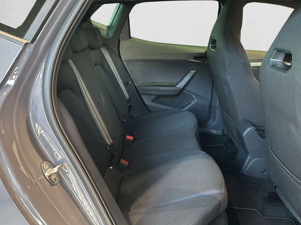 SEAT Ibiza 1.0 TSI S&S FR XS 85 kW (115 CV) - 5