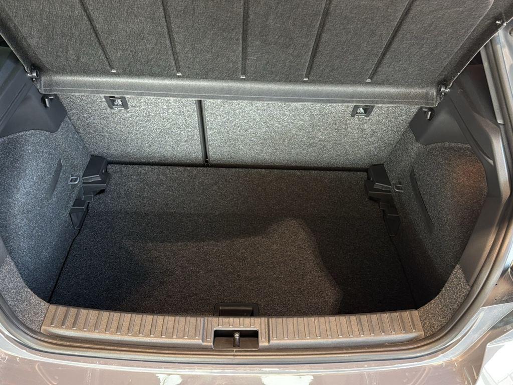 SEAT Ibiza 1.0 TSI S&S FR XS 85 kW (115 CV) - 6