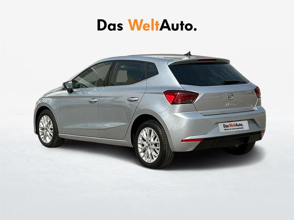SEAT Ibiza 1.0 TSI Special Edition 85 kW (115 CV) - 1