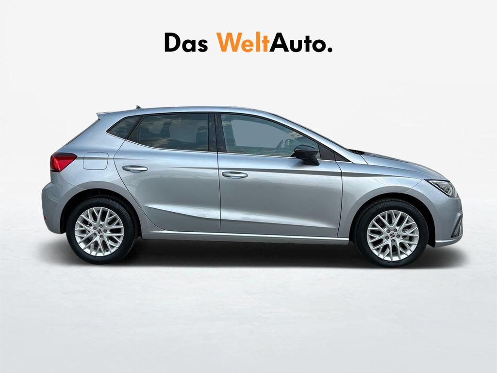 SEAT Ibiza 1.0 TSI Special Edition 85 kW (115 CV) - 2