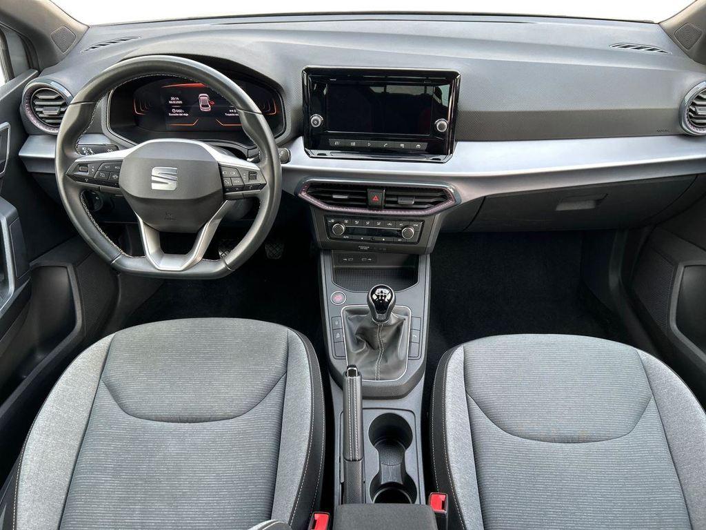 SEAT Ibiza 1.0 TSI Special Edition 85 kW (115 CV) - 3