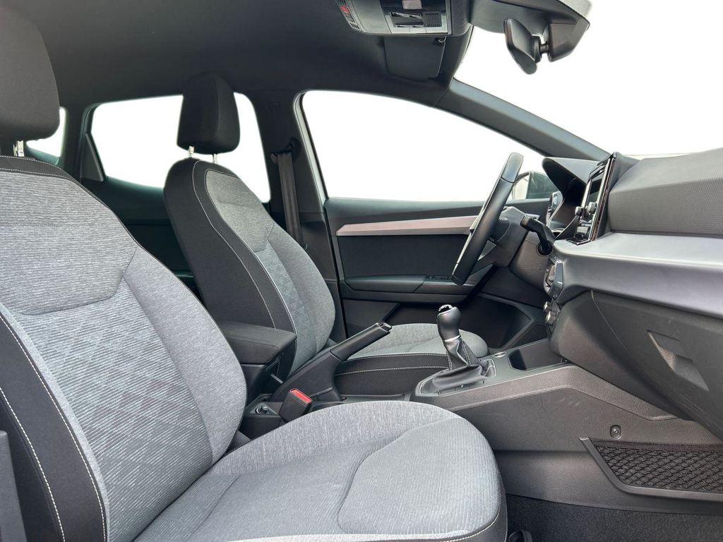 SEAT Ibiza 1.0 TSI Special Edition 85 kW (115 CV) - 4