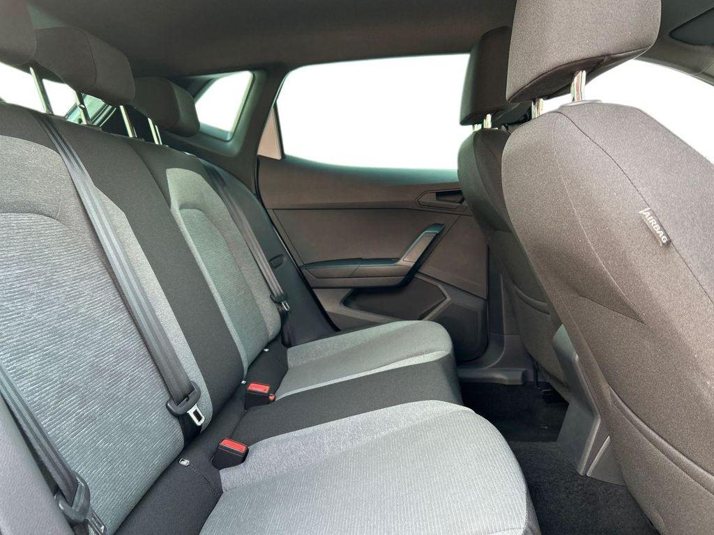 SEAT Ibiza 1.0 TSI Special Edition 85 kW (115 CV) - 5