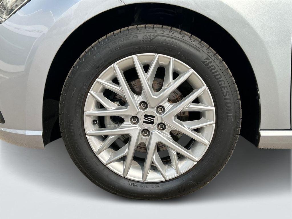 SEAT Ibiza 1.0 TSI Special Edition 85 kW (115 CV) - 7