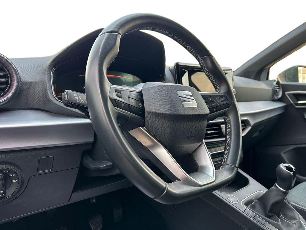 SEAT Ibiza 1.0 TSI Special Edition 85 kW (115 CV) - 8