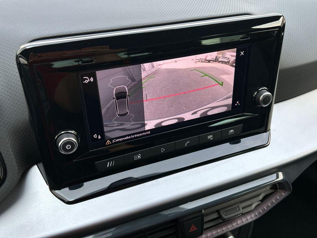 SEAT Ibiza 1.0 TSI Special Edition 85 kW (115 CV) - 13