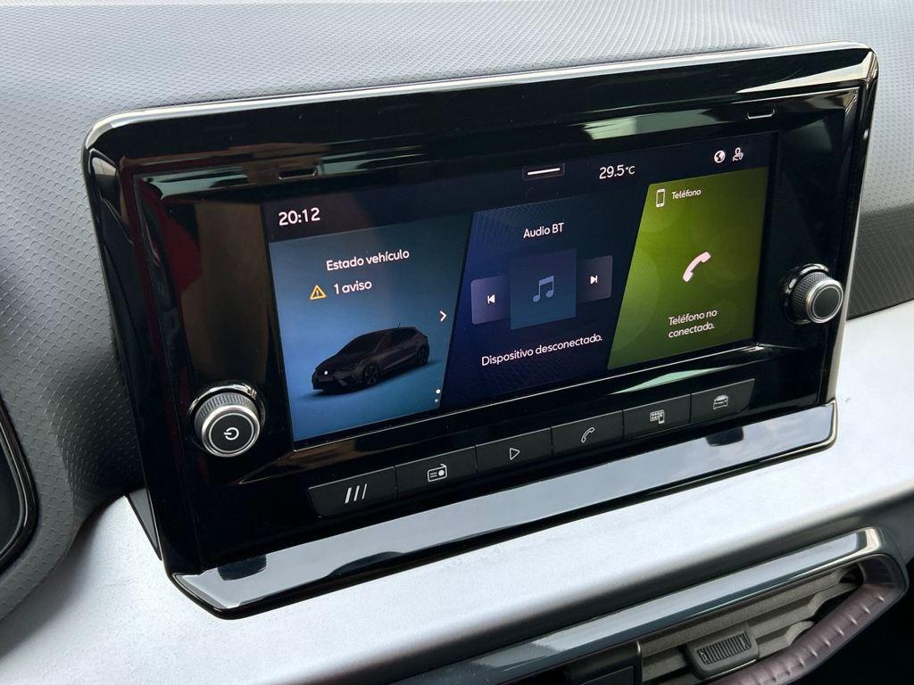 SEAT Ibiza 1.0 TSI Special Edition 85 kW (115 CV) - 14