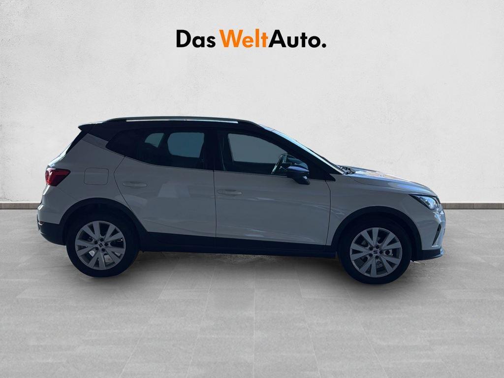 SEAT Arona 1.0 TSI Xperience 85 kW (115 CV) - 2