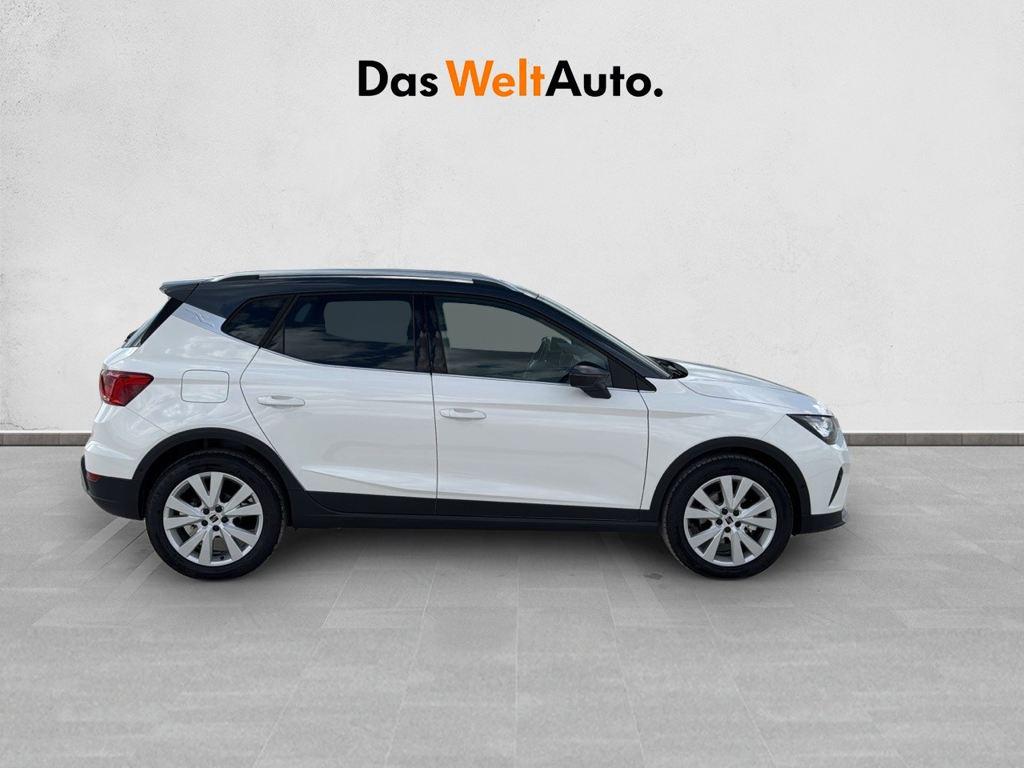 SEAT Arona 1.0 TSI Xperience Special Edition DSG 85 kW (115 CV) - 2