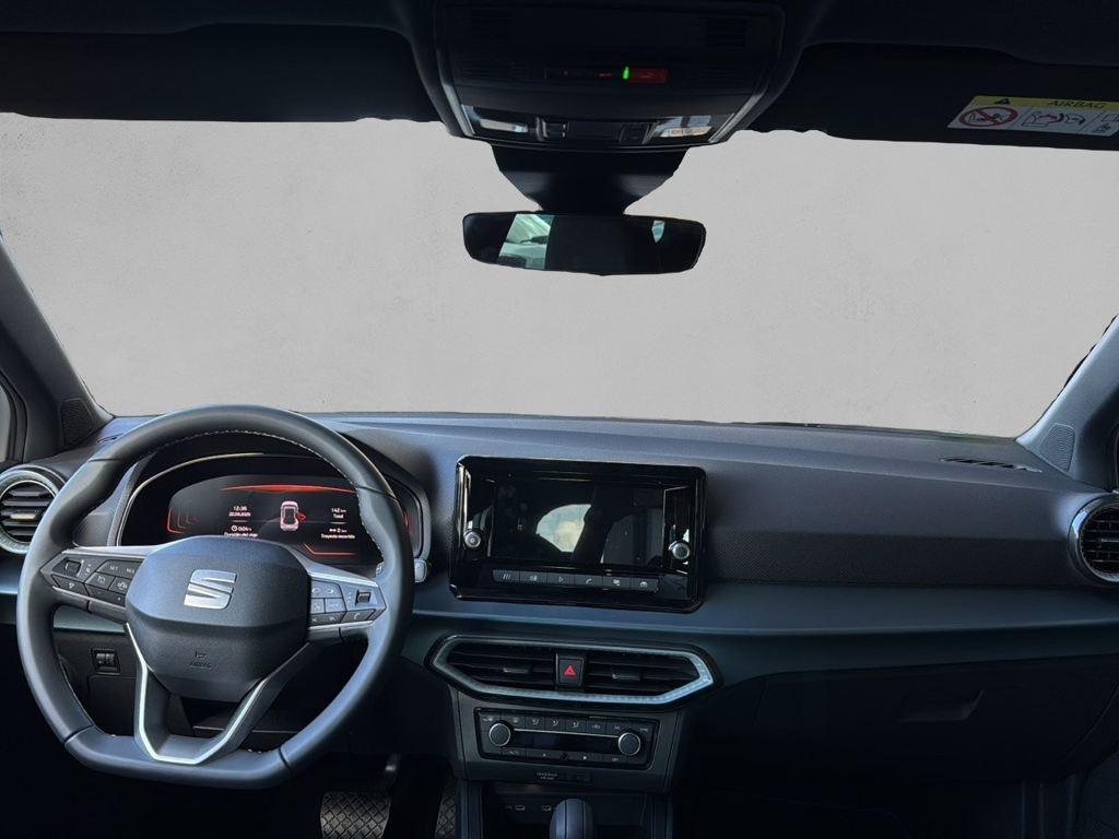 SEAT Arona 1.0 TSI Xperience Special Edition DSG 85 kW (115 CV) - 3