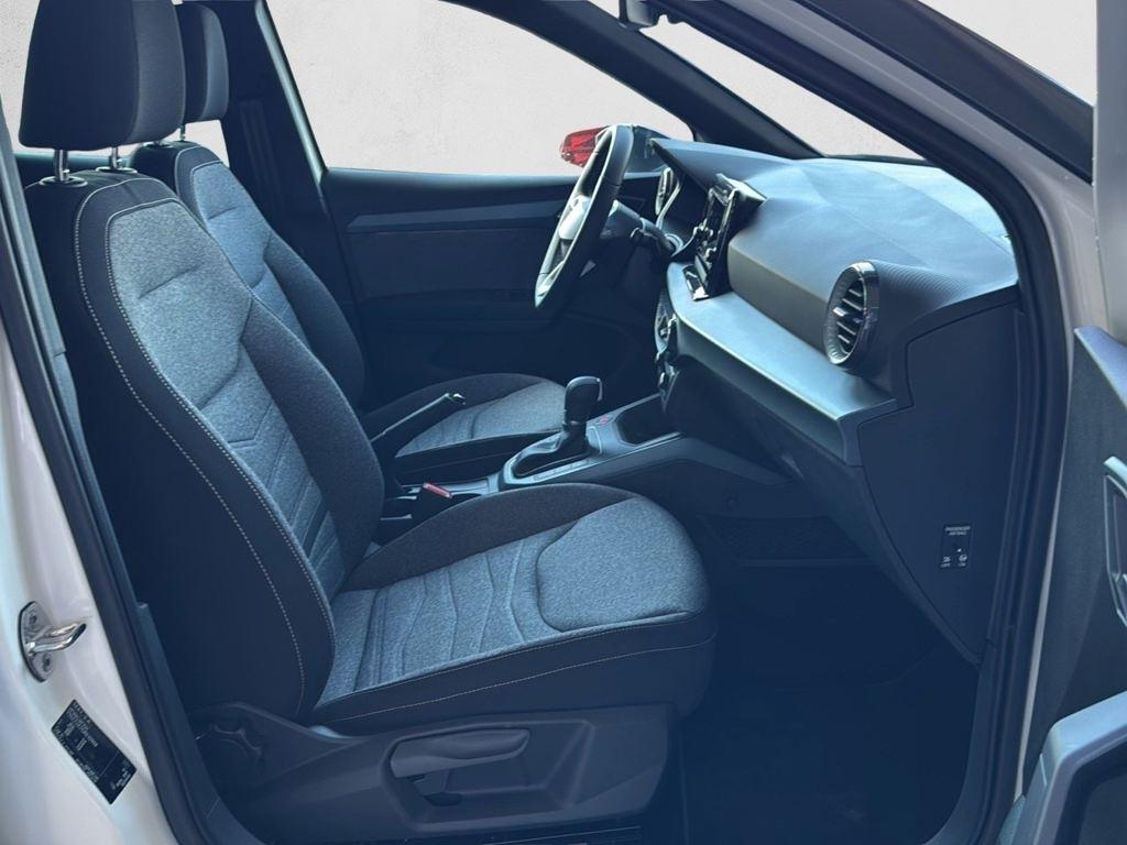 SEAT Arona 1.0 TSI Xperience Special Edition DSG 85 kW (115 CV) - 4